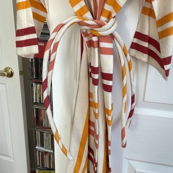 NWT Ace & Jig Casey Dress in High Line - Picture 6 of 6